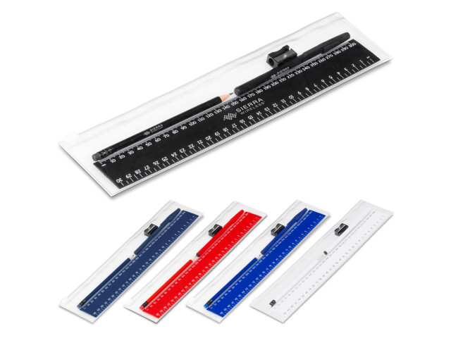 Frontline Stationery Set - Image 3