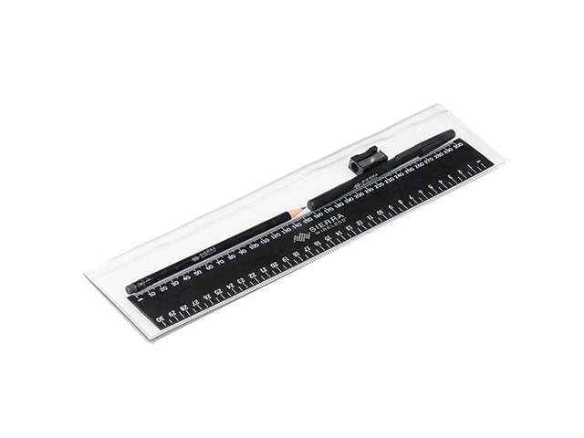 Frontline Stationery Set