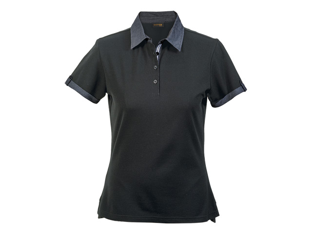 Fusion Golfer Ladies - Image 2