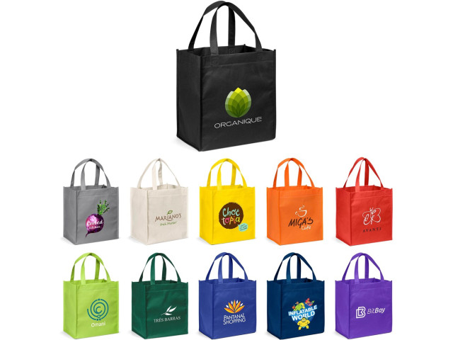 Gala Non-Woven Shopper - Image 3