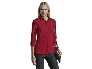 Geneva Blouse Ladies