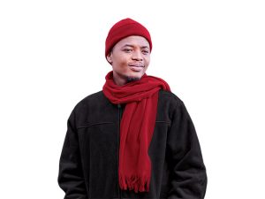 Glacier Scarf and Beanie Set