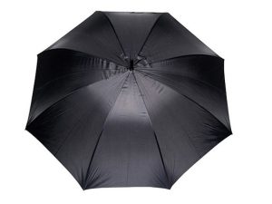 Golf Umbrella - Faux Wooden Handle