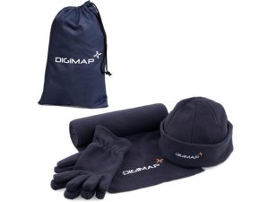 Greenland Fleece Set