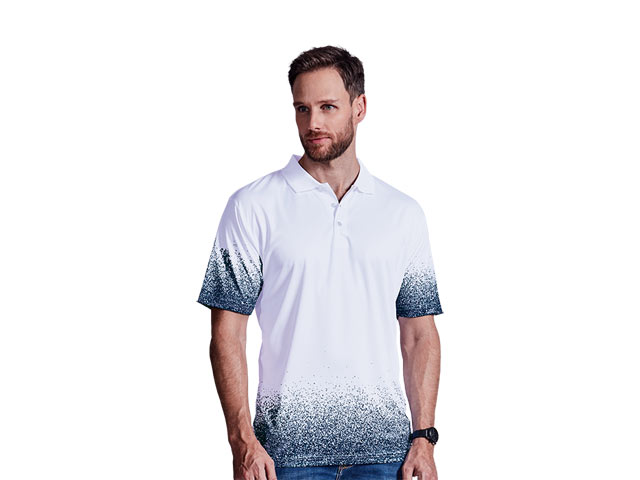 Haze Golfer Mens