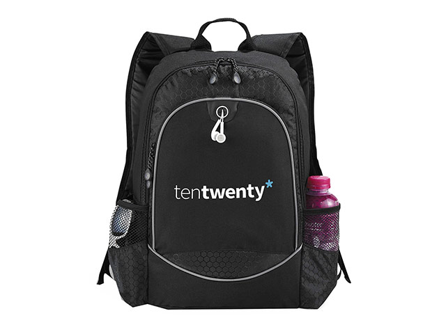 Hexagon Backpack - Image 2