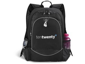 Hexagon Backpack