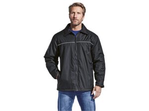 Hi-Tech Bomber Jacket Mens