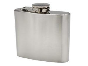 Hip Flask (120ml)