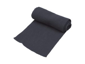 Ice Knitted Scarf