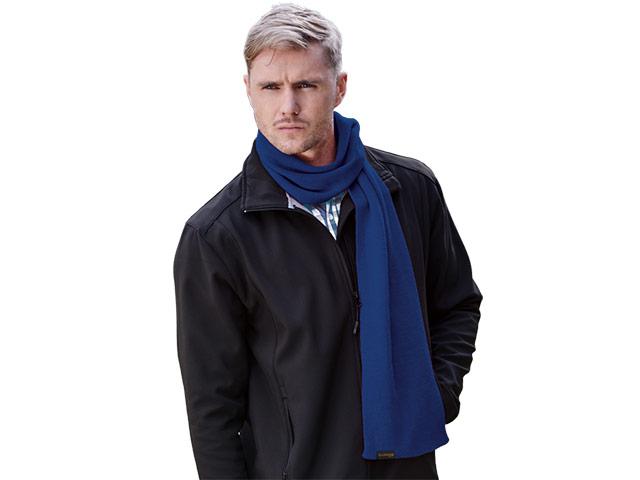 Ice Knitted Scarf - Image 3