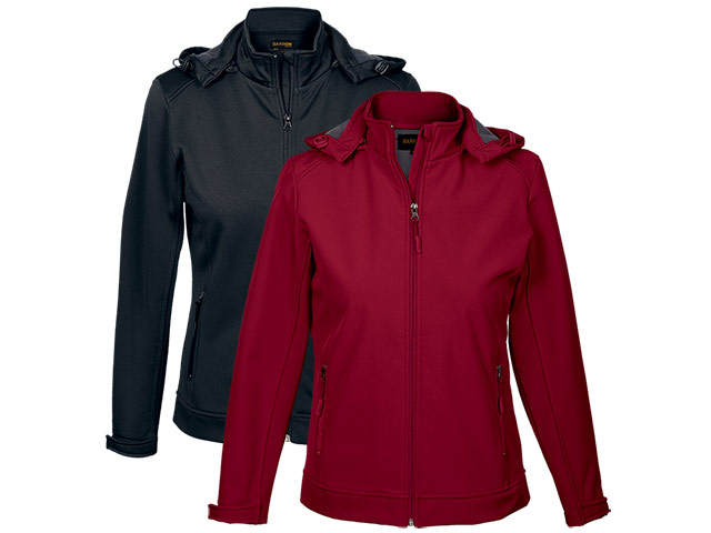 Illusion Jacket Ladies - Image 2