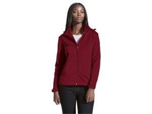 Illusion Jacket Ladies