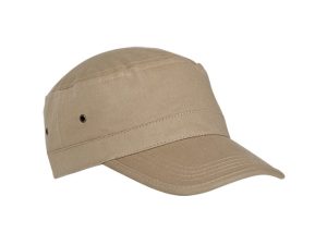 Indestruktible Castro Cap