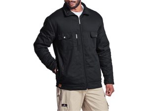 Indestruktible Drill Jacket
