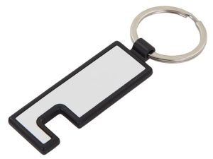Keyring - Cellphone Accessory