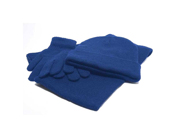Kiddies Knitted Set - Image 4