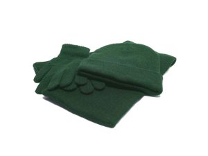 Kiddies Knitted Set