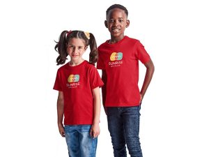 Kids Super Club 150 T-Shirt