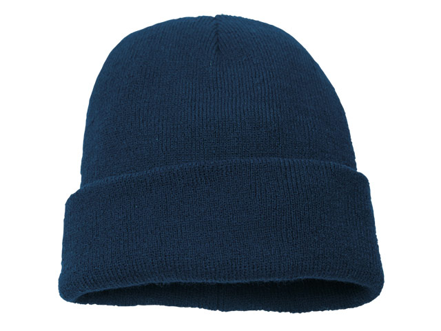 Knitted Beanie - Image 4
