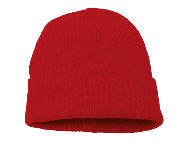 Knitted Beanie - Image 5