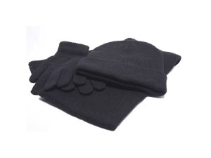 Knitted Sets