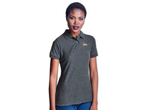 Ladies Boston Golf Shirt