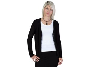 Ladies Classic Cardigan