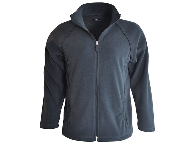 Ladies Classic Microfibre Polar Fleece - Image 3