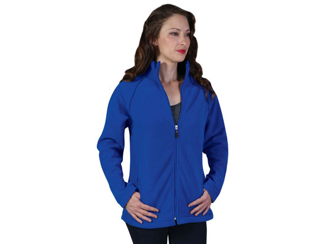 Ladies Classic Microfibre Polar Fleece - Image 4