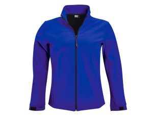 Ladies Classic Softshell Jacket