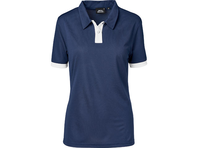 Ladies Contest Golf Shirt - Image 4