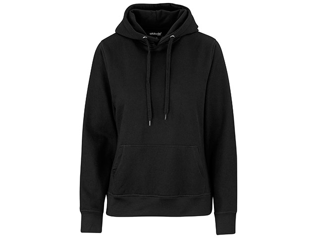 Ladies Essential Hooded Sweater - Image 5