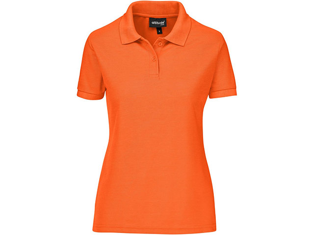 Ladies Everyday Golf Shirt - Image 4