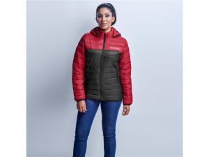 Ladies Kyoto Two-Tone Jacket