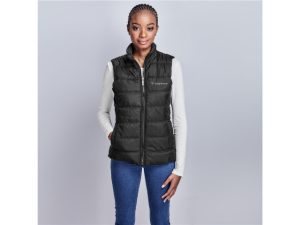 Ladies Lando Bodywarmer