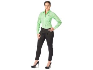 Ladies Long Sleeve Drew Shirt
