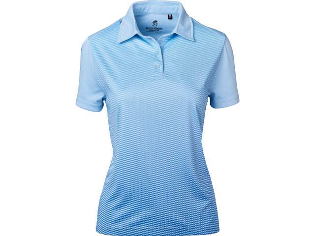 Ladies Masters Golf Shirt - Image 3