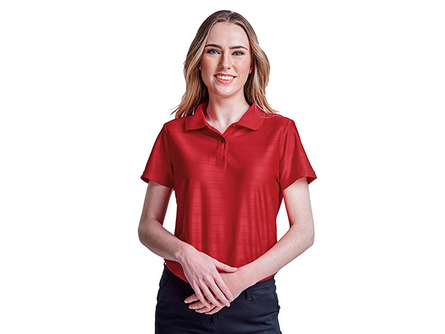 Ladies Milan Golf Shirt
