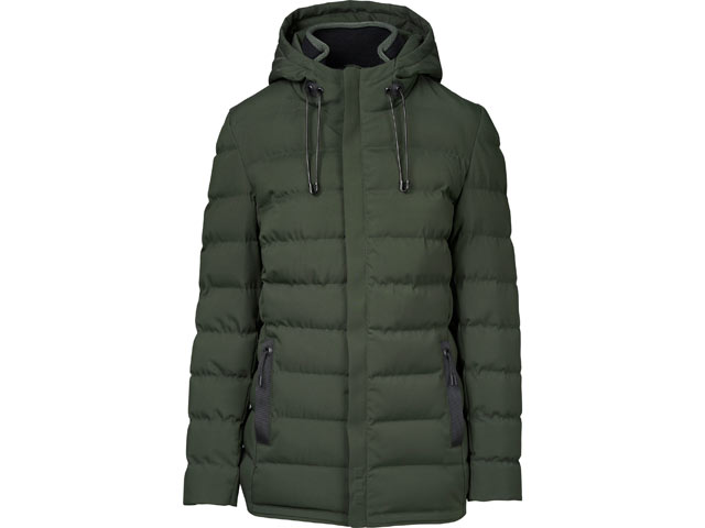 Ladies Montana Jacket - Image 2
