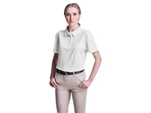 Ladies Riviera Golf Shirt
