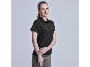 Ladies Santorini Golf Shirt