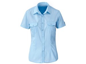 Ladies Short Sleeve Kensington Shirt