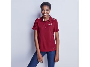 Ladies Simola Golf Shirt