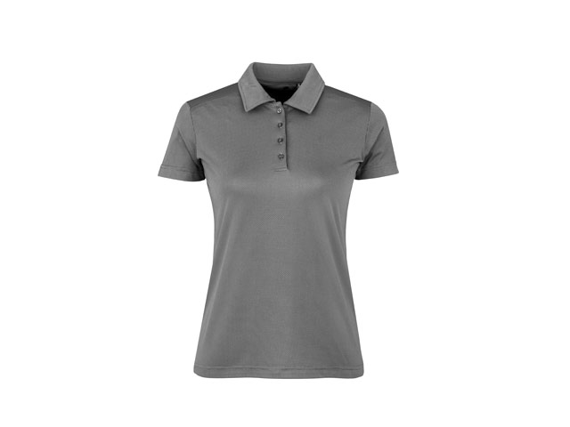 Ladies Sterling Ridge Golf Shirt - Image 3
