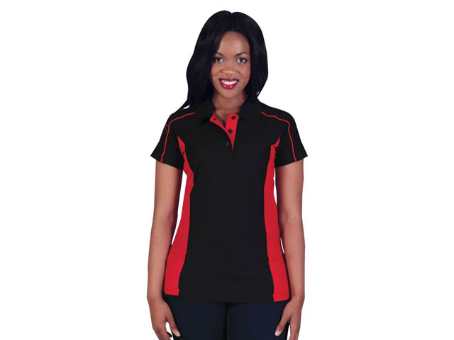Ladies Stratus Polo