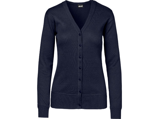 Ladies Waverley Cardigan - Image 2