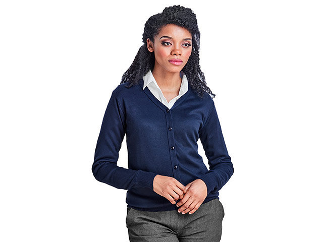 Ladies Waverley Cardigan