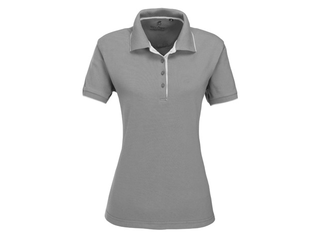 Ladies Wentworth Golf Shirt - Image 3