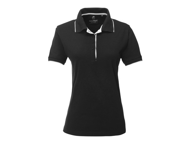 Ladies Wentworth Golf Shirt - Image 4
